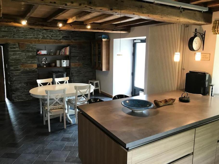 1833 Ardennes Farm Between Bastogne And Houffalize Ngoại thất bức ảnh